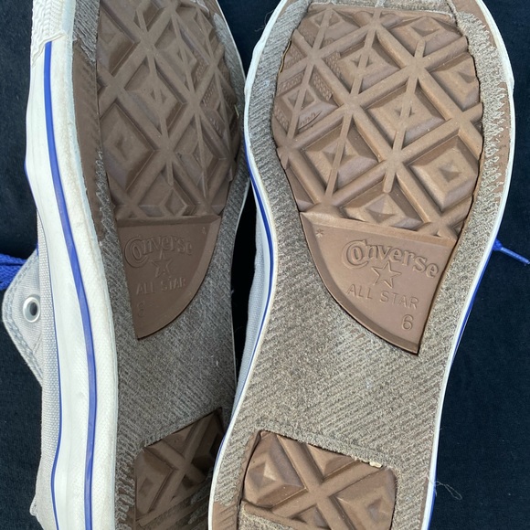 Converse Sneakers - Picture 2 of 3